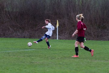 Bild 96 - Frauen TSV Zarpen - SG R�nnau/Daldorf : Ergebnis: 0:0